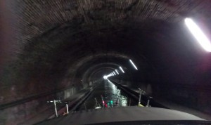 Tunnel