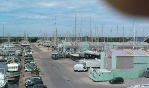 Port Napoleon