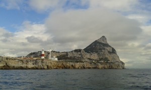 Europa point