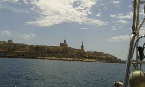 Valletta